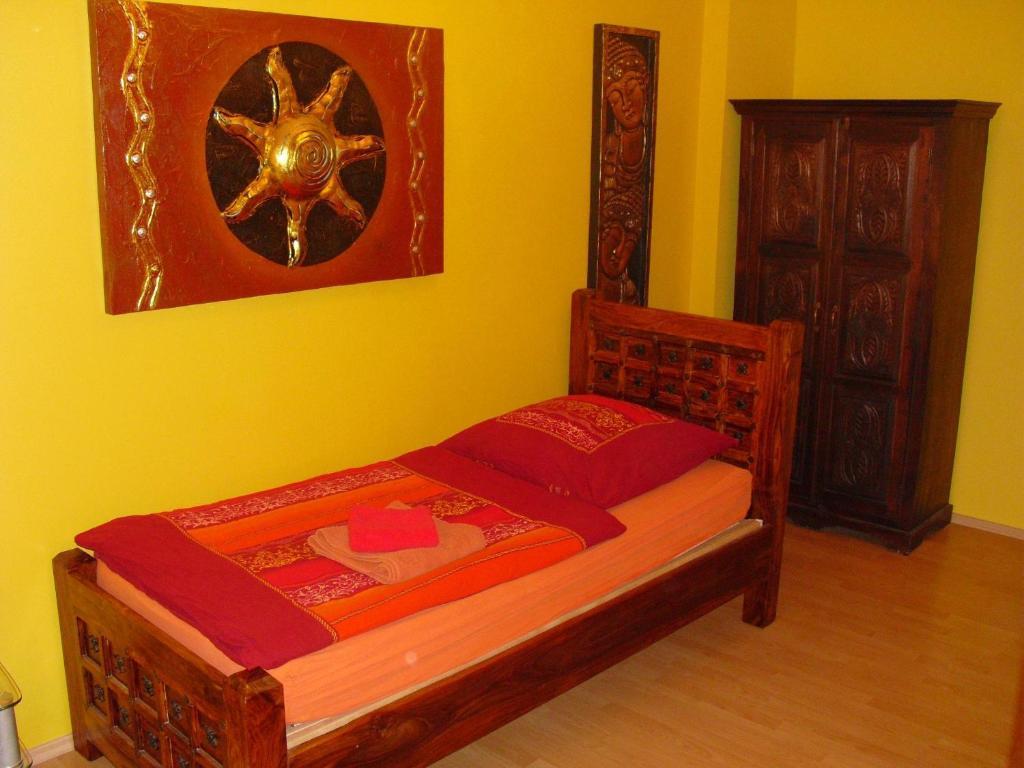 Pension Michael Berlin Room photo