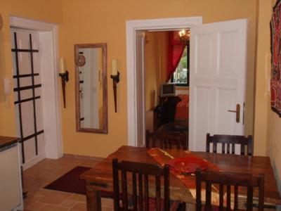 Pension Michael Berlin Room photo